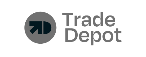 Trade Depot Logo
