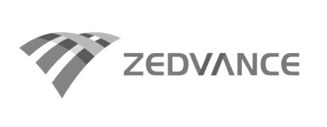 Zedvance Logo